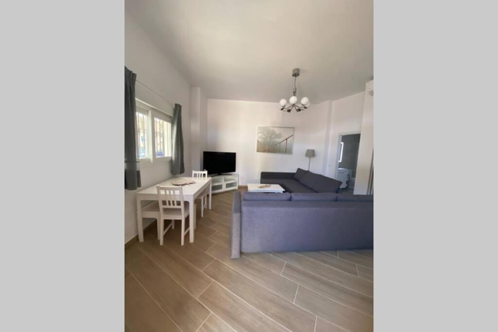 Center Vakantiehuis Málaga