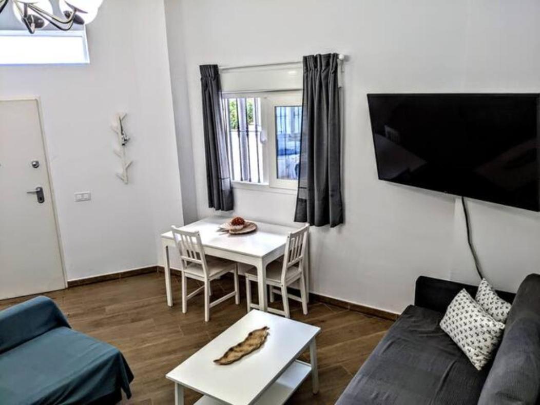 Center Vakantiehuis