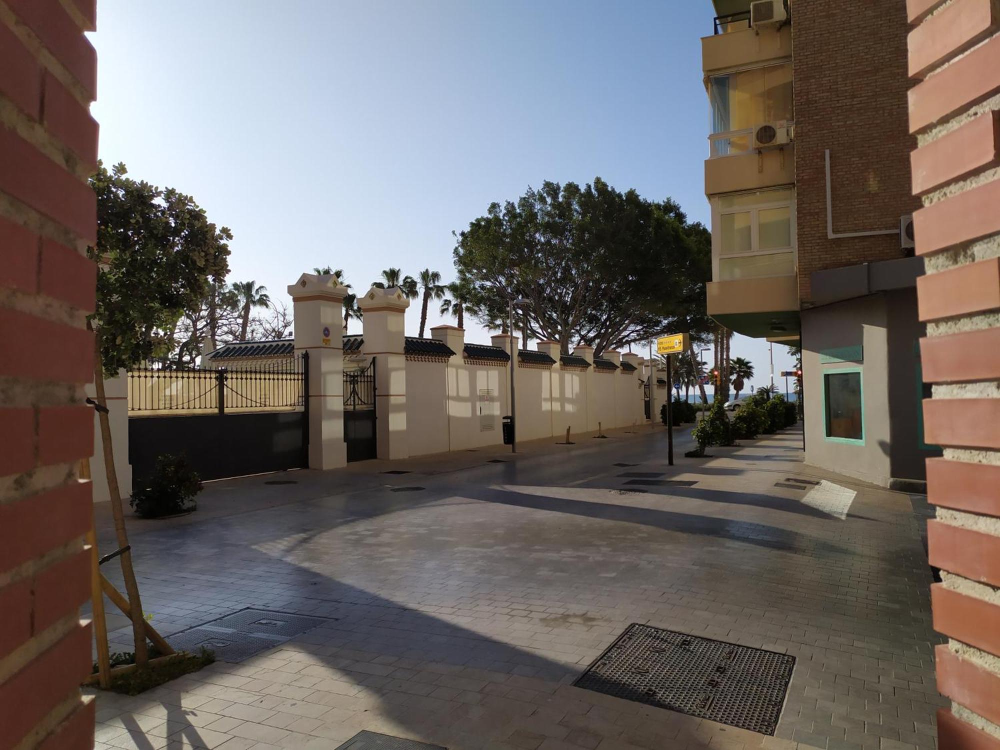 Center Vakantiehuis *